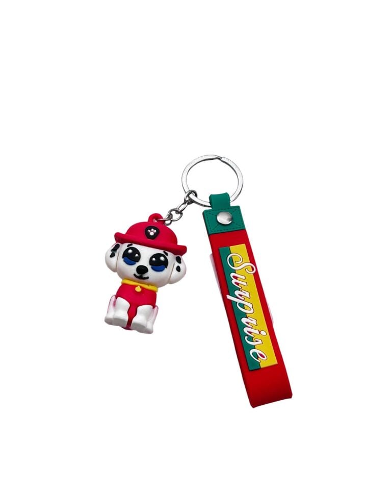 Figürlü Anahtarlık // ANH-202