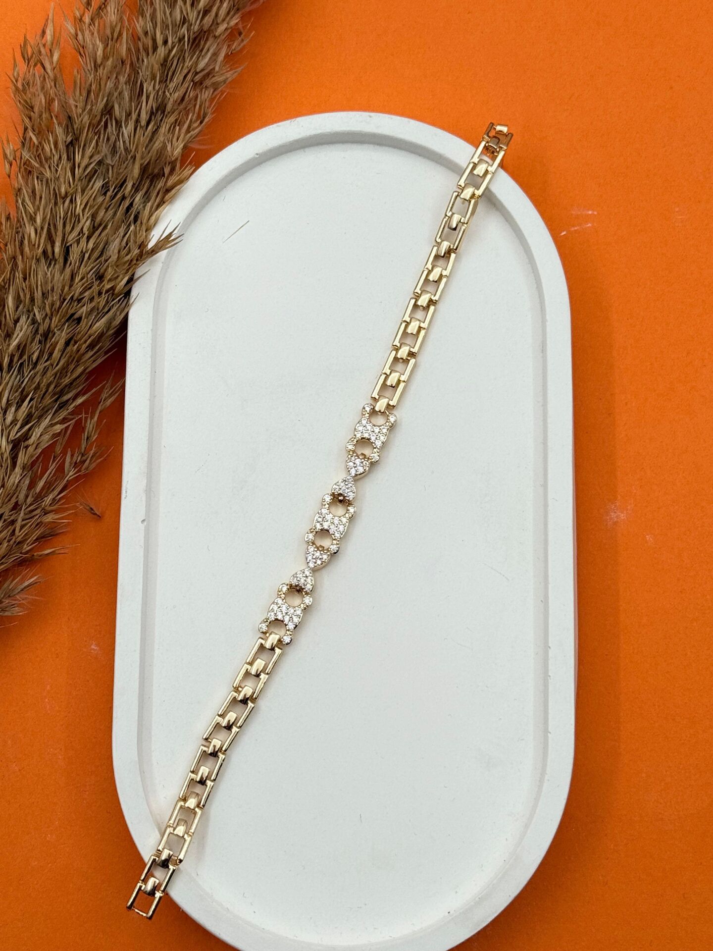 VIP Özel Seri Bileklik // BILEK-5599