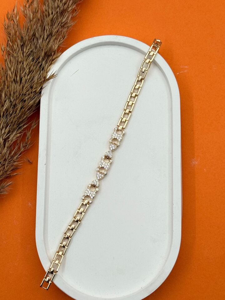 VIP Special Edition Bracelet // WRIST-5599