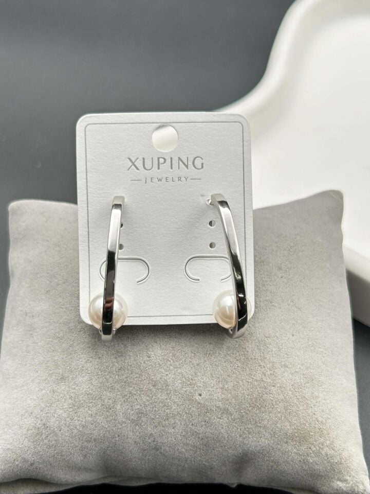 XUPING Küpe // K-XU-1320