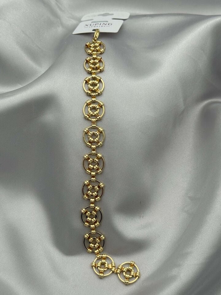 14K XUPING Bileklik // BILEK-5209