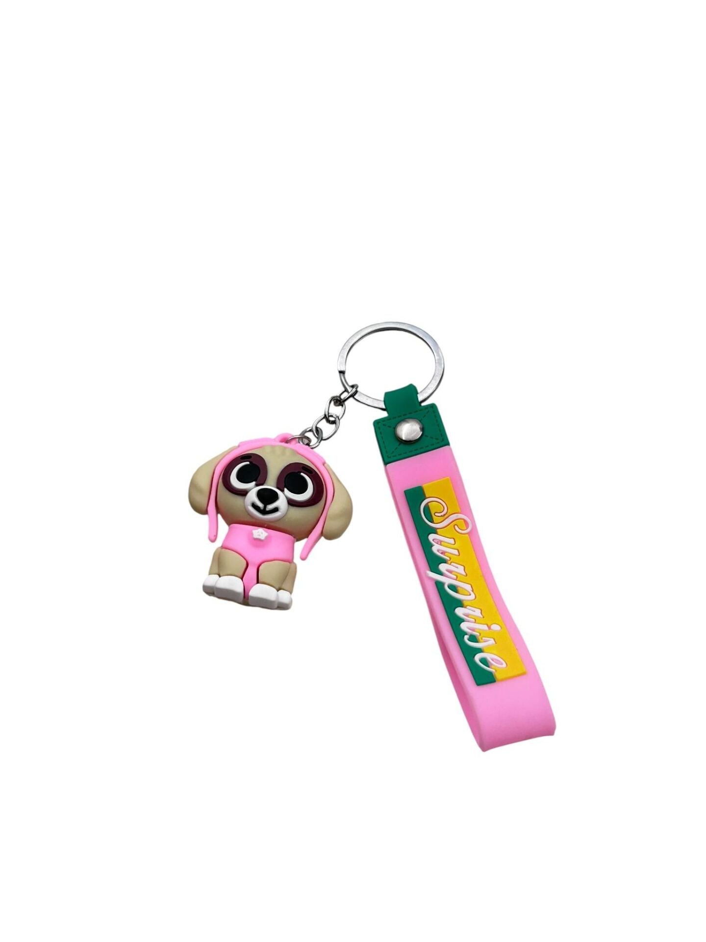 Figürlü Anahtarlık // ANH-203