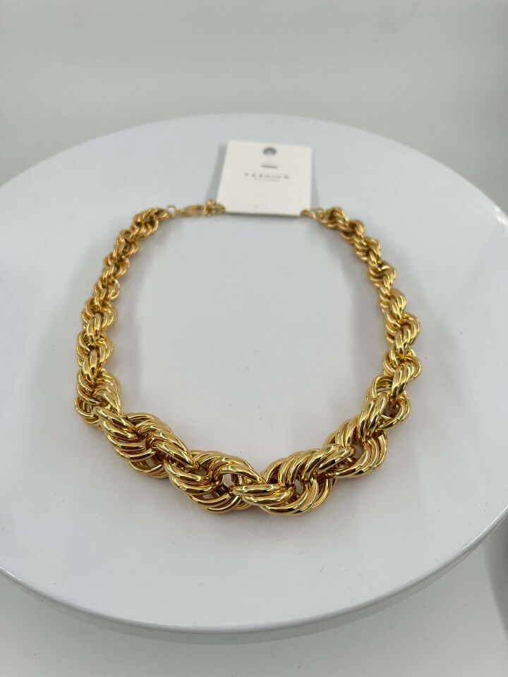 VIP Kolye // KOLYE-4469