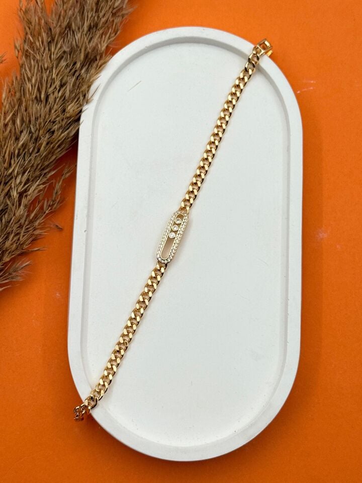 VIP-Sonderedition-Armband // WRIST-5600