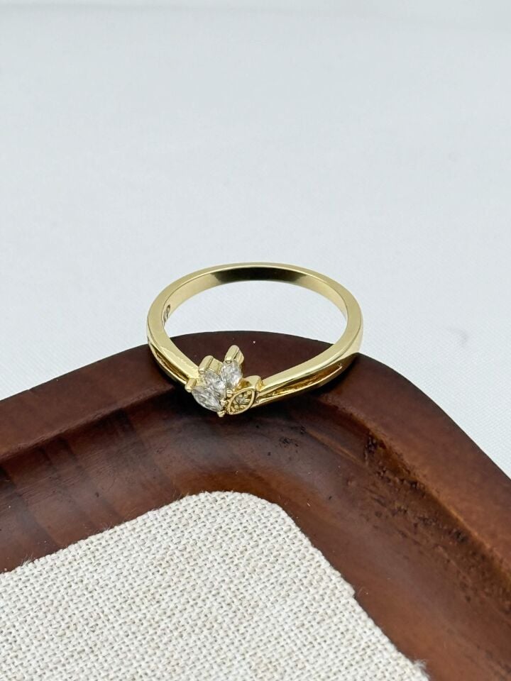 XUPING Yüzük No:6 // YÜZÜK-2200