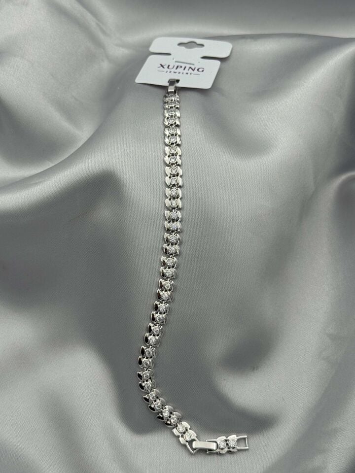 14K XUPING Bileklik // BILEK-5211