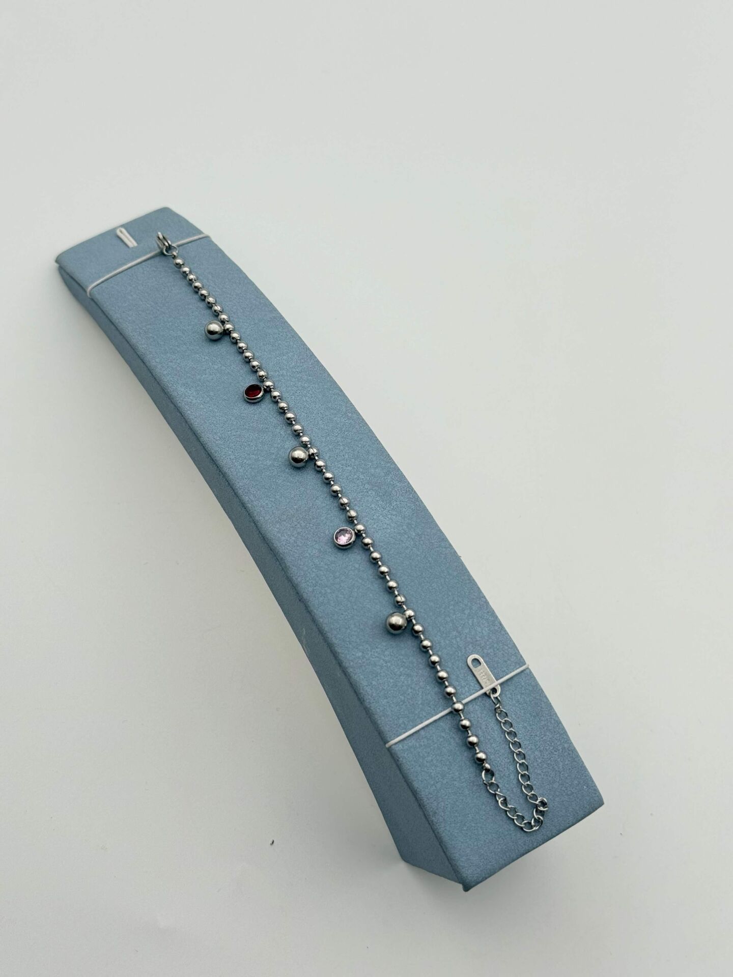 Çelik Bileklik // BILEK-6886