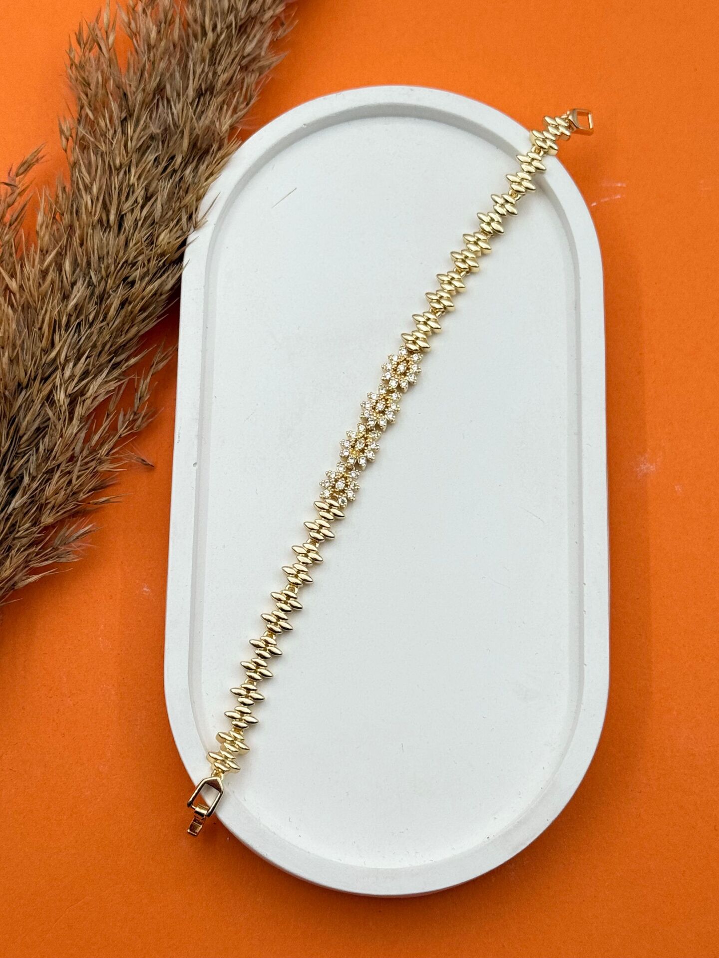 VIP Özel Seri Bileklik // BILEK-5602