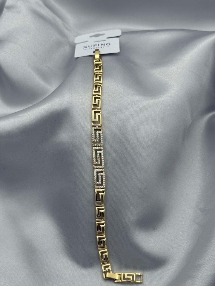 14K XUPING Bileklik // BILEK-5212