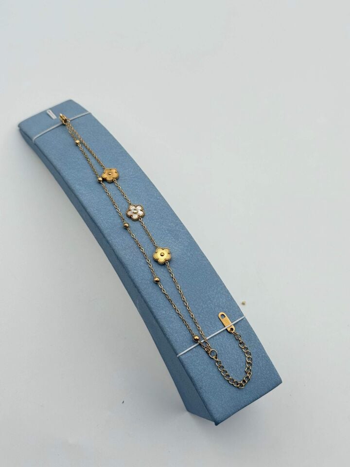 Çelik Bileklik // BILEK-6887