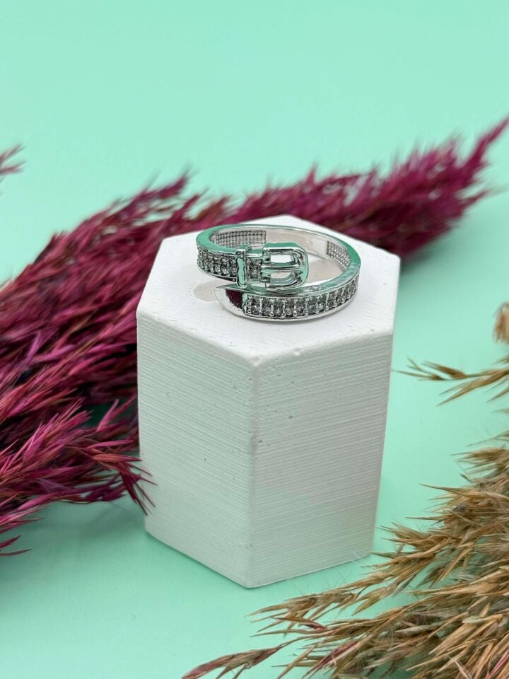 VIP-Ring (verstellbar) // RING-1615