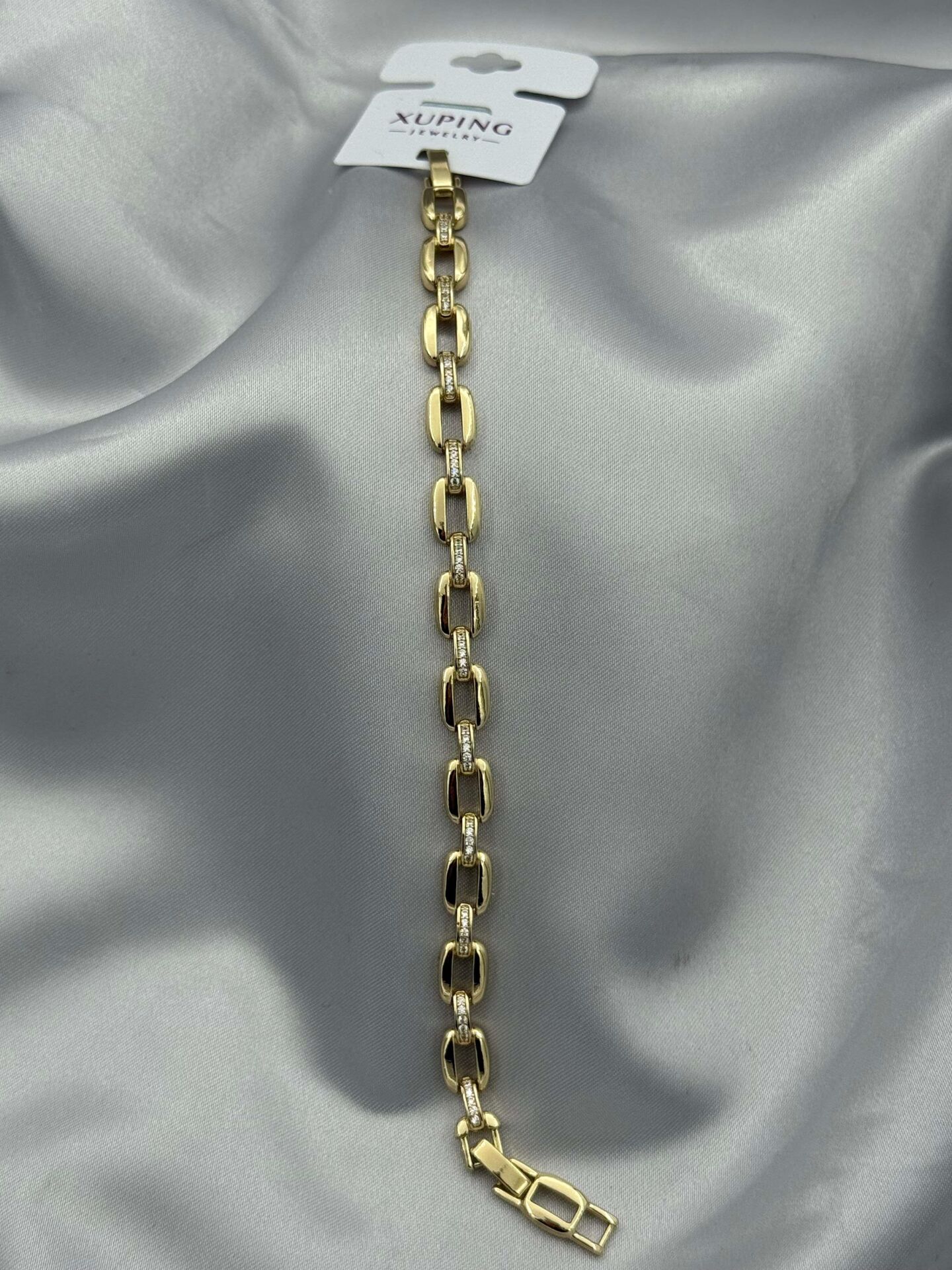 14K XUPING Bileklik // BILEK-5213
