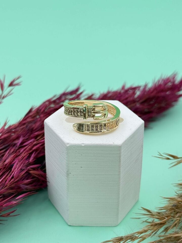 VIP-Ring (verstellbar) // RING-1616