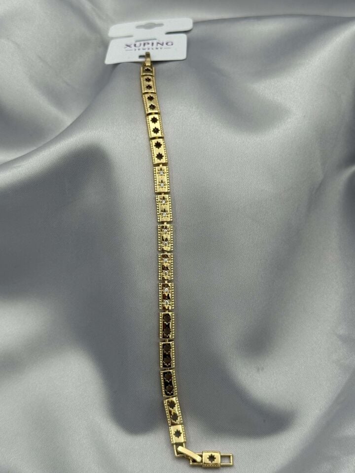 14K XUPING Bileklik // BILEK-5215