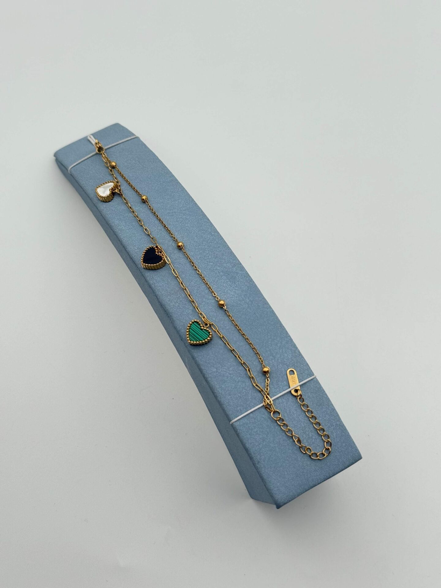 Çelik Bileklik // BILEK-6891