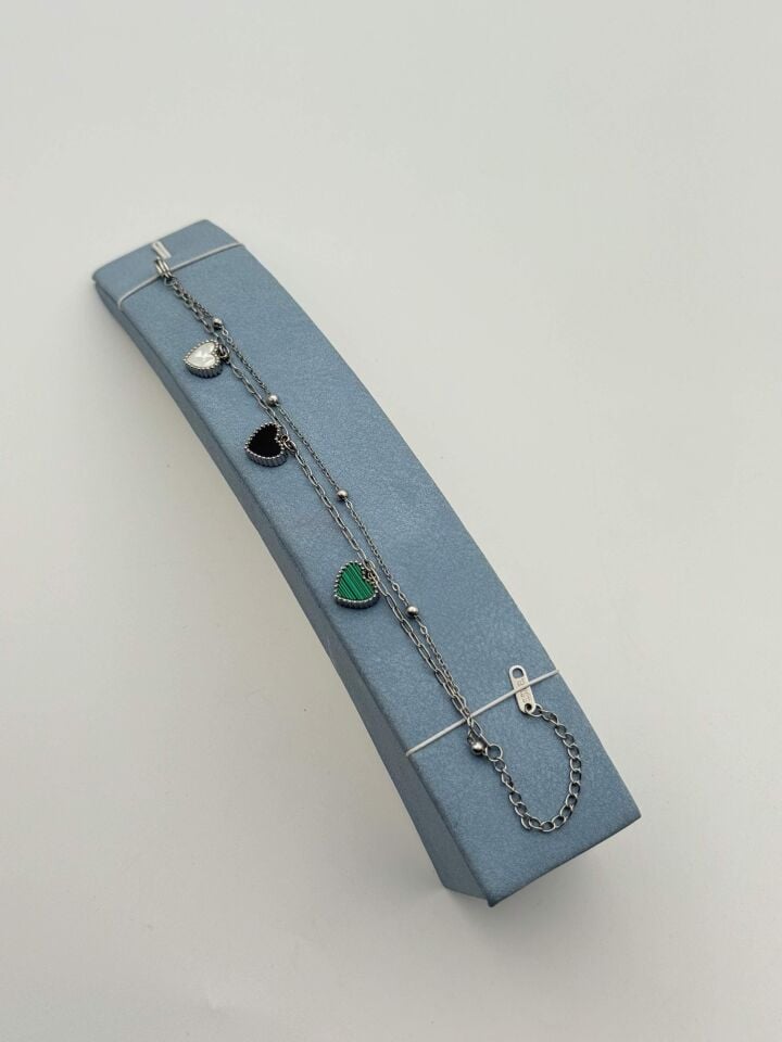 Çelik Bileklik // BILEK-6892