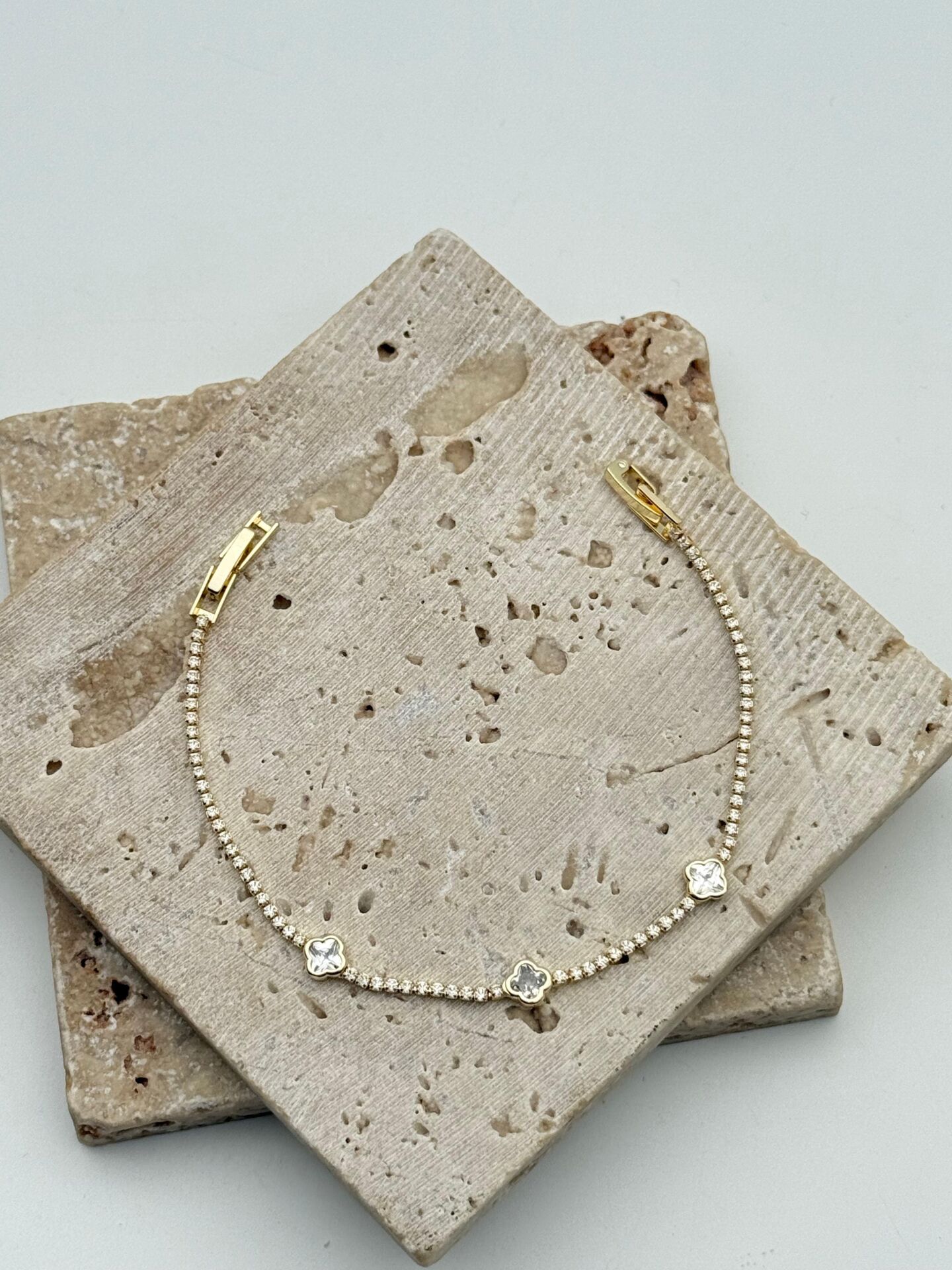 VIP 14K Bileklik // BILEK-6655