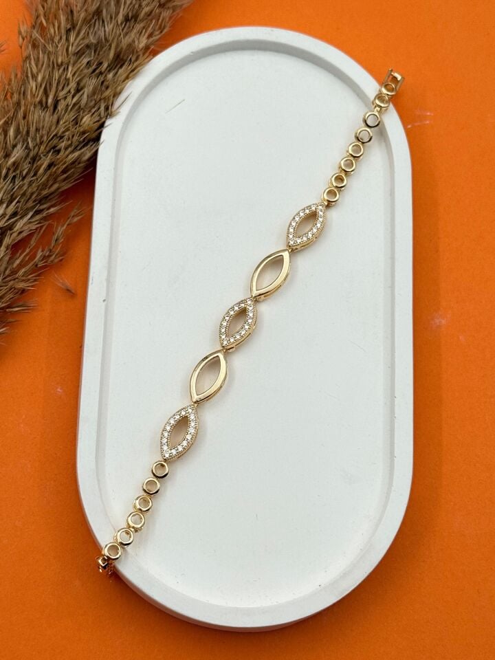 VIP Special Edition Bracelet // WRIST-5609