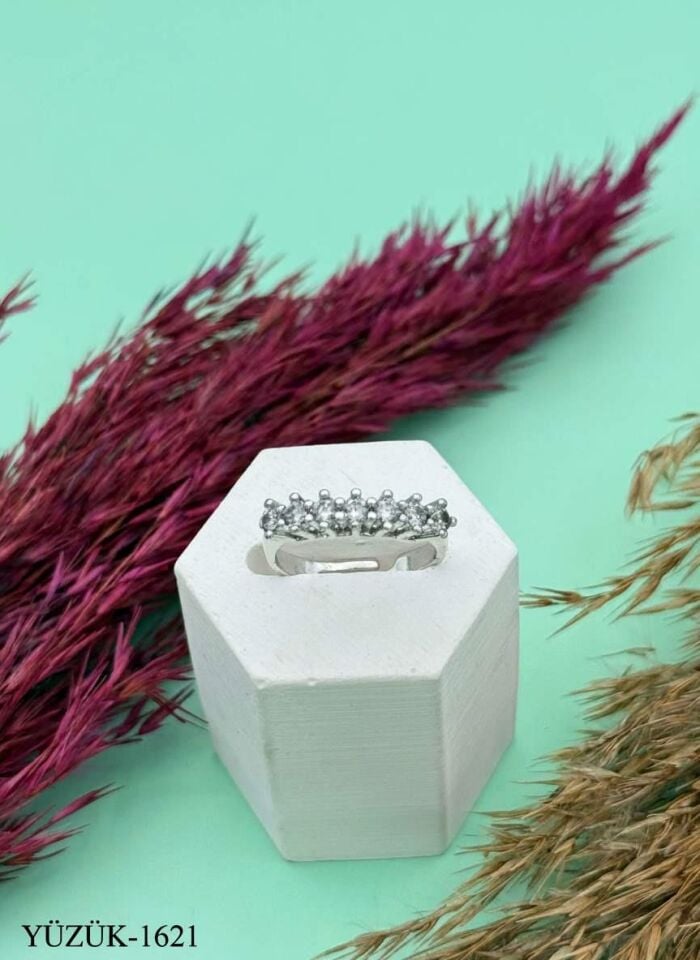 VIP-Ring (verstellbar) // RING-1621