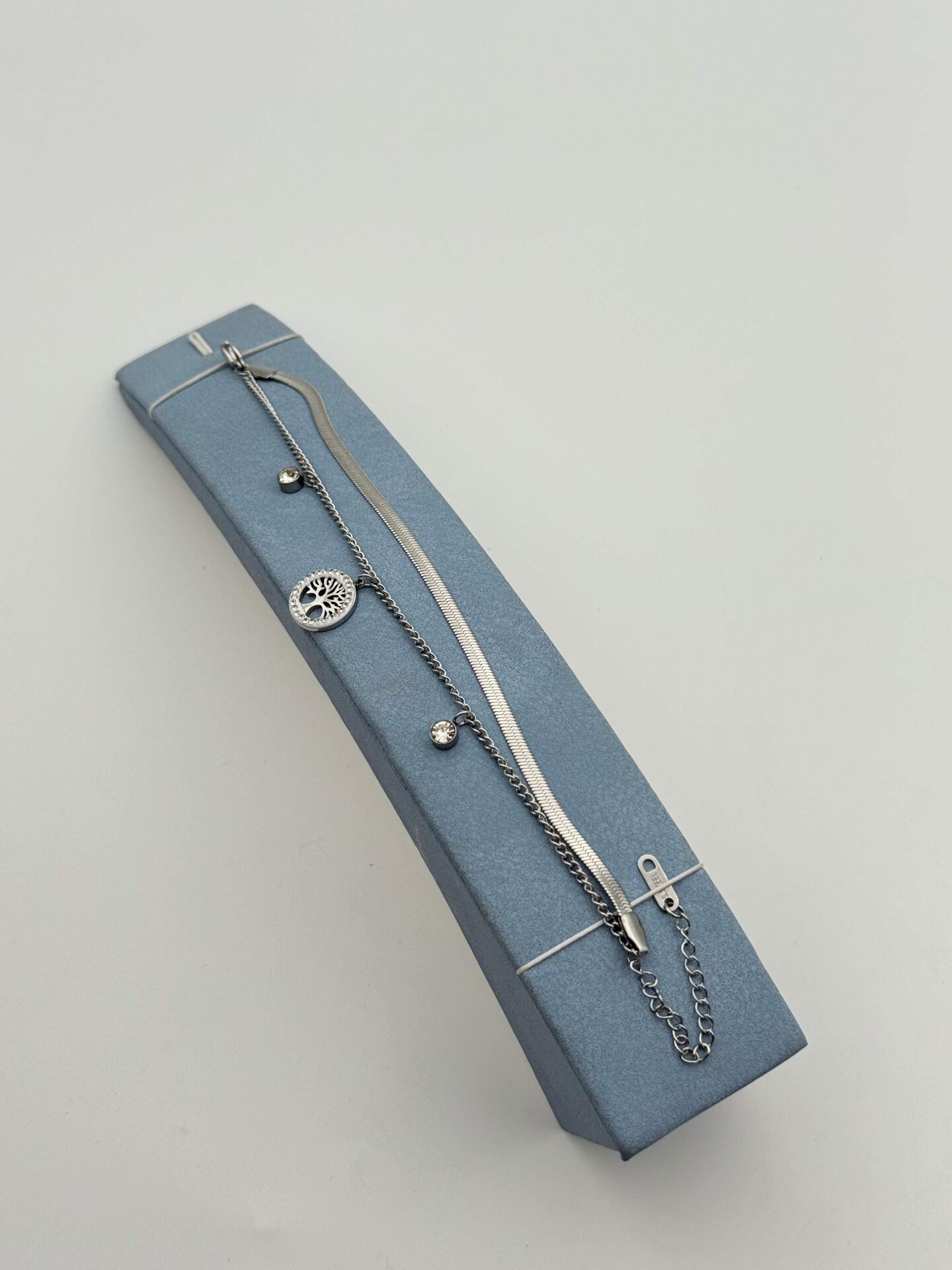 Çelik Bileklik // BILEK-6894