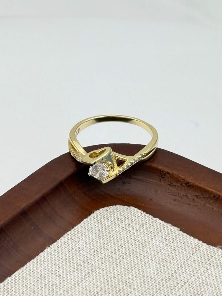 XUPING Yüzük No:6 // YÜZÜK-2209