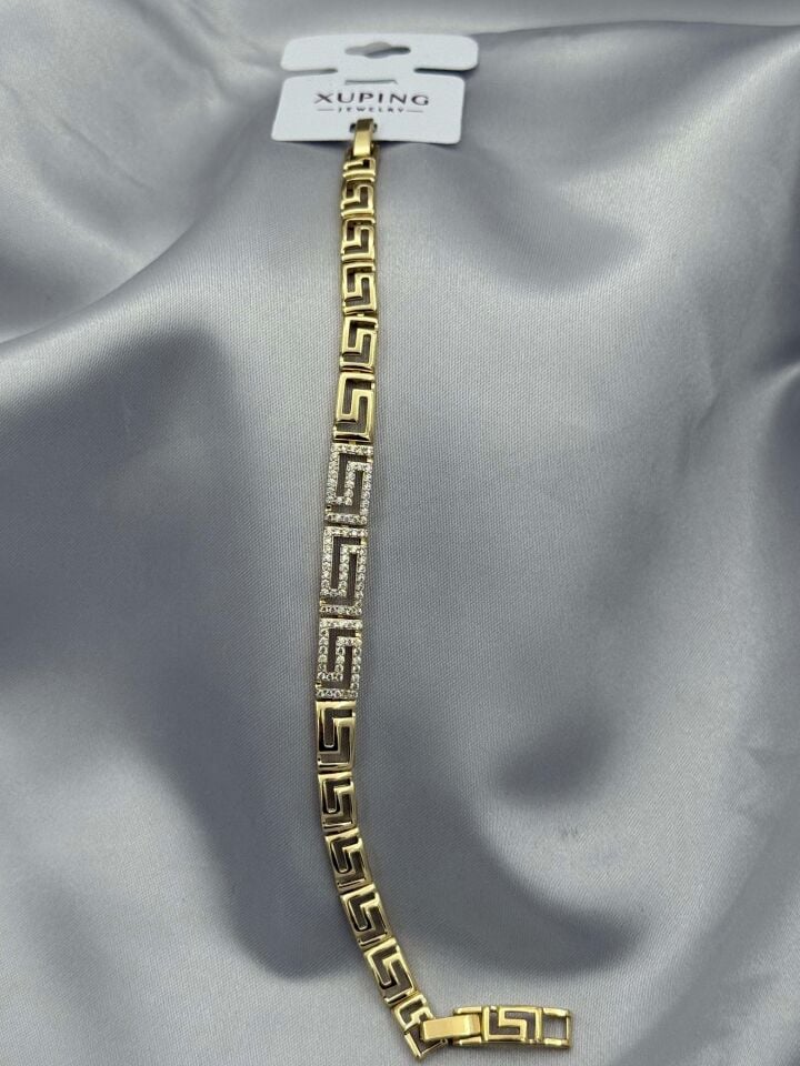 14K XUPING Bileklik // BILEK-5220