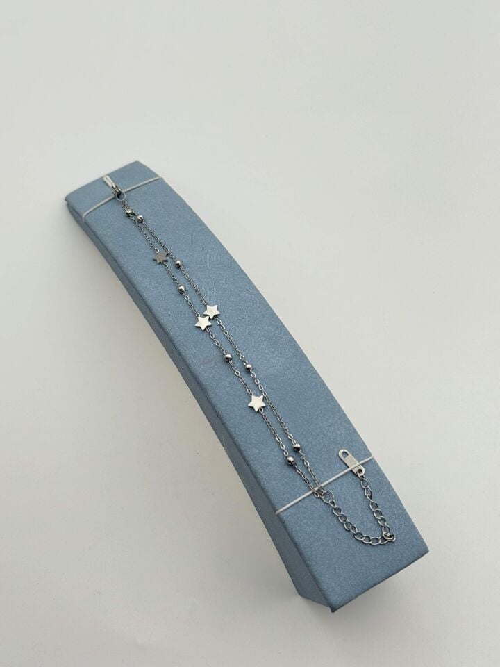 Çelik Bileklik // BILEK-6895