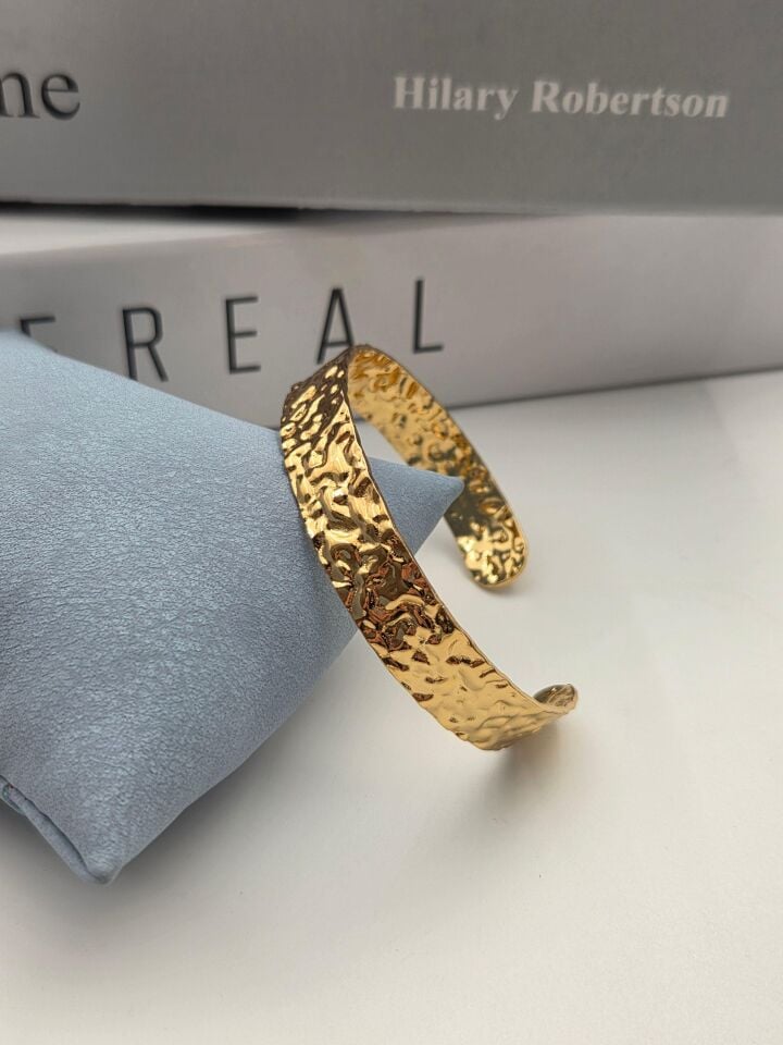 Çelik Kelepçe // KELEPCE-3984