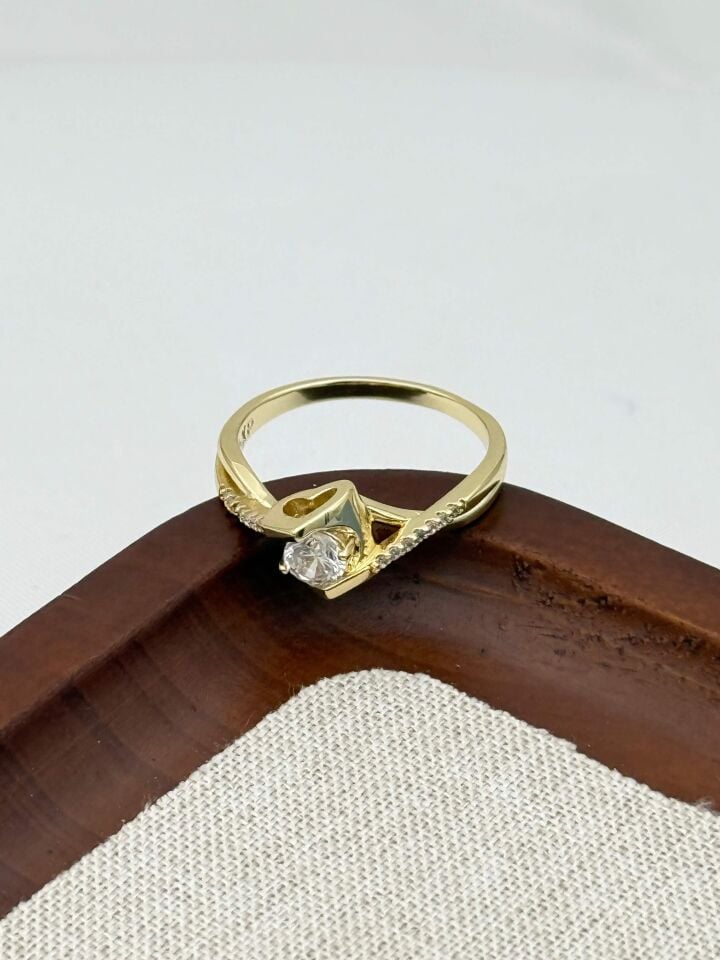 XUPING Yüzük No:7 // YÜZÜK-2210