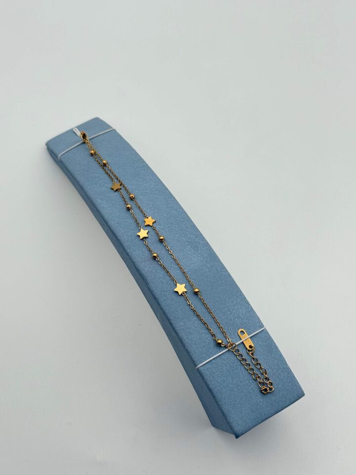 Çelik Bileklik // BILEK-6896