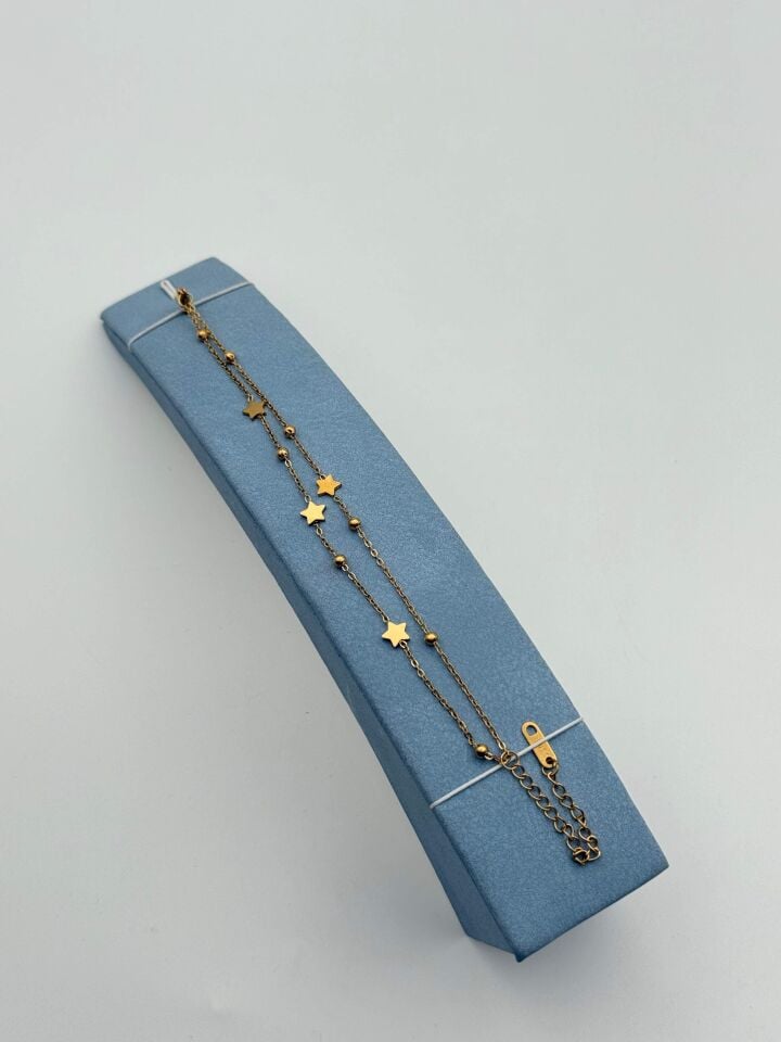 Çelik Bileklik // BILEK-6896