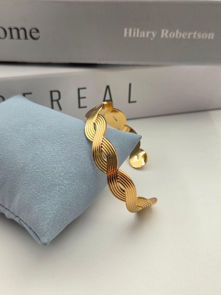 Çelik Kelepçe // KELEPCE-3985