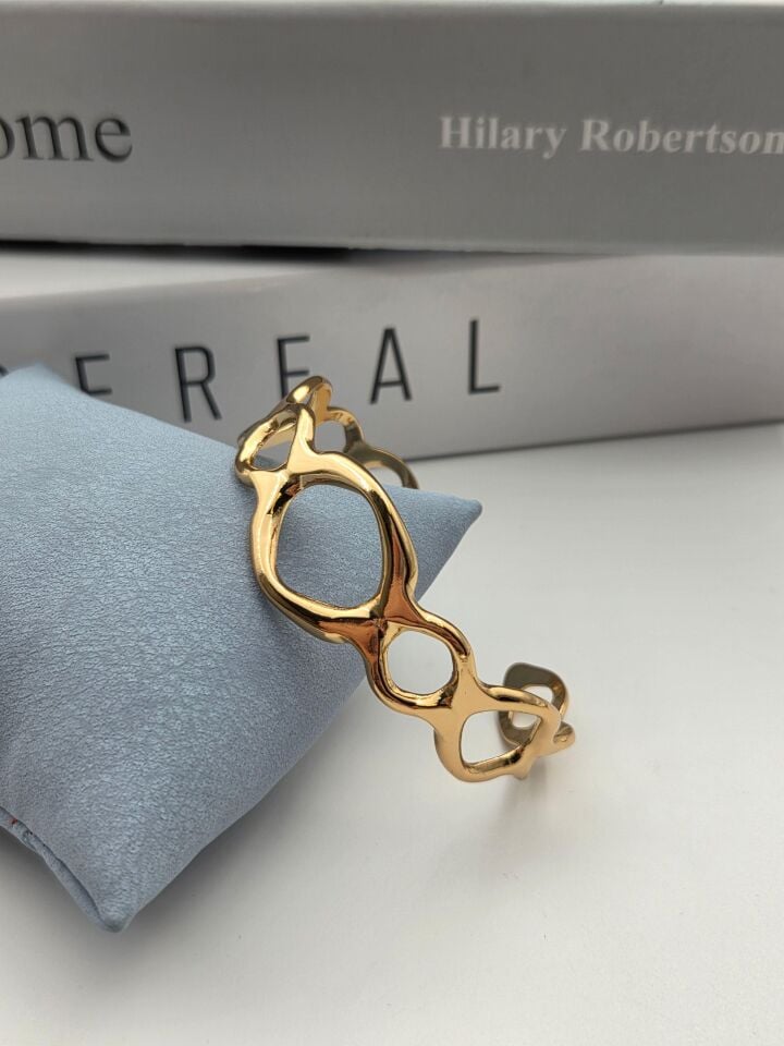 Çelik Kelepçe // KELEPCE-3986