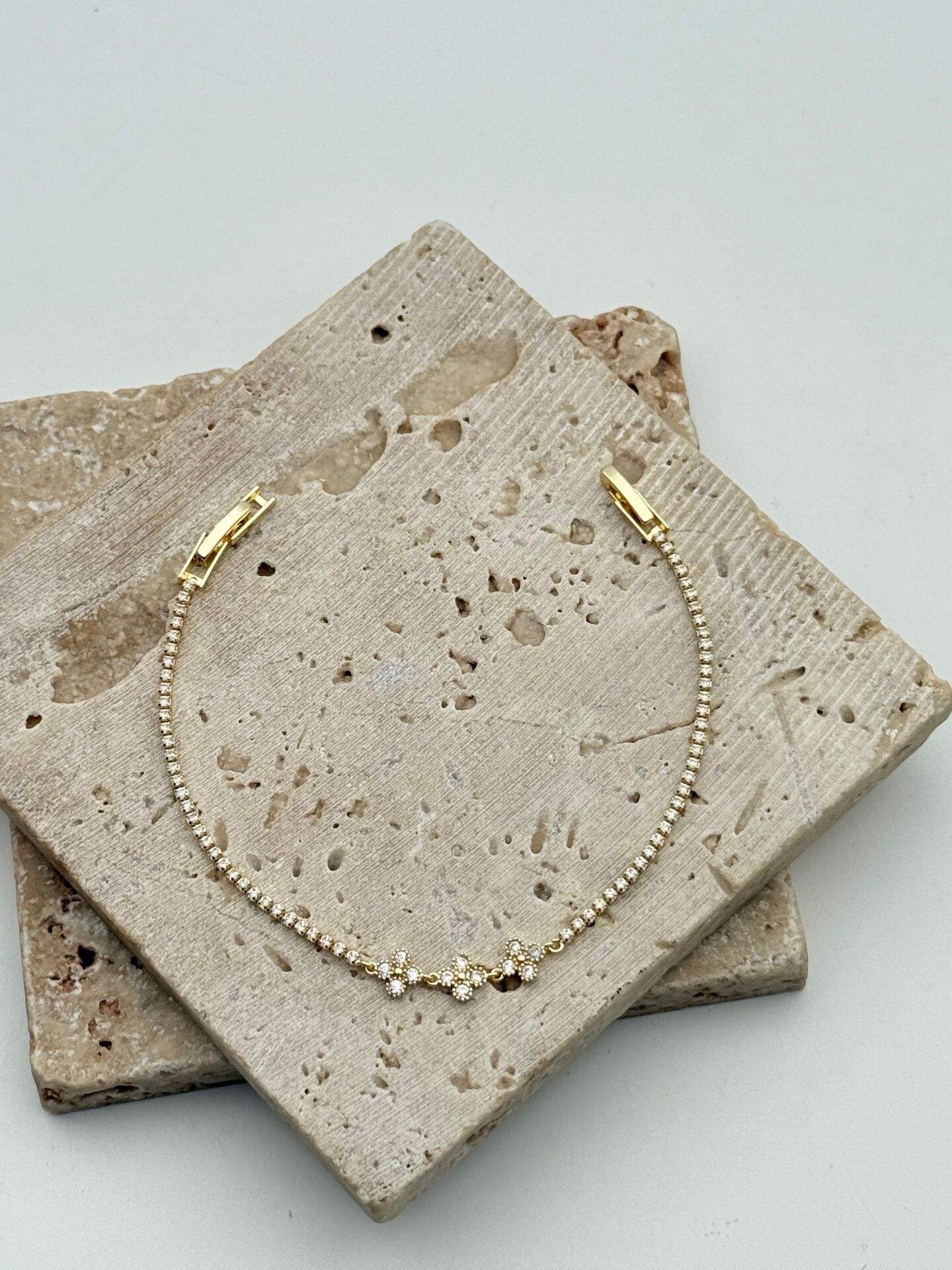 VIP 14K Bileklik // BILEK-6660