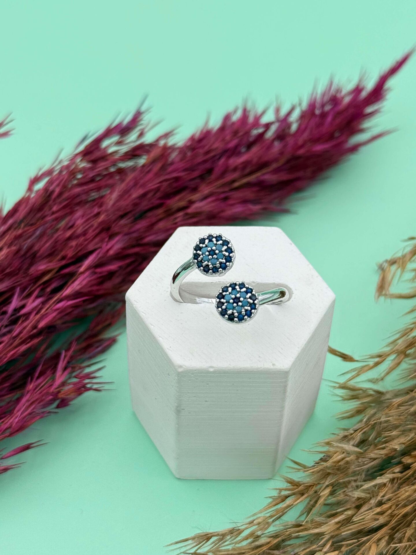 VIP Yüzük (Ayarlanabilir) // YÜZÜK-1625