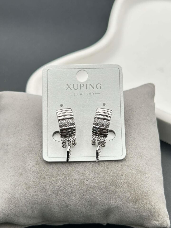 XUPING Küpe // K-XU-1341