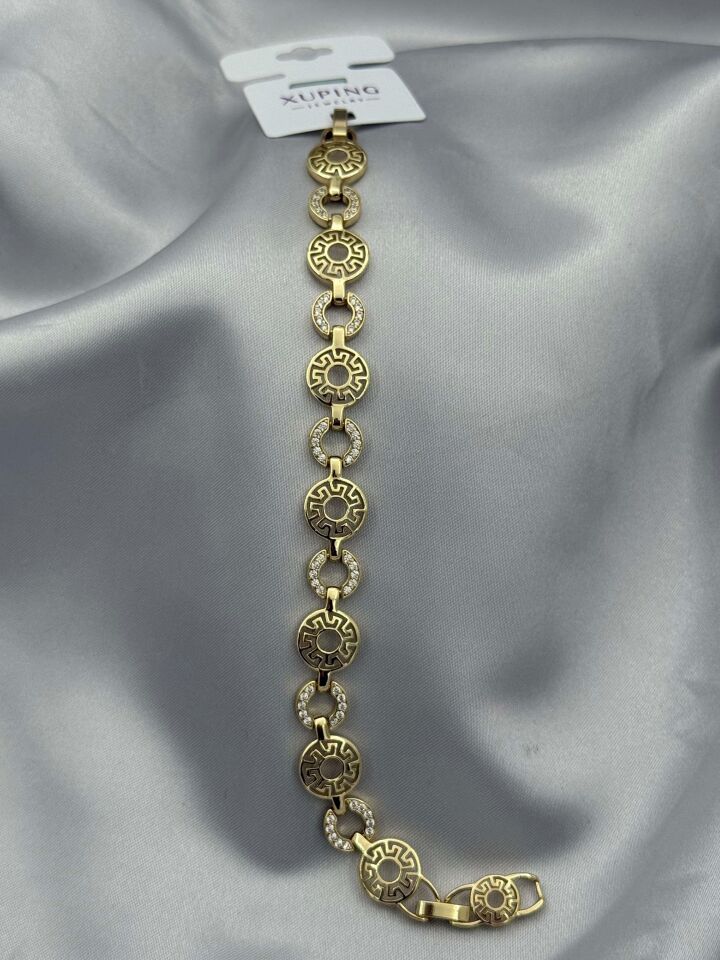 14K XUPING Bileklik // BILEK-5223