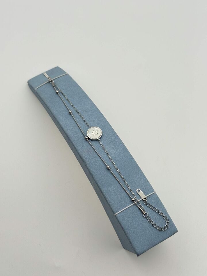 Çelik Bileklik // BILEK-6898