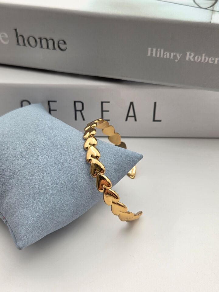 Çelik Kelepçe // KELEPCE-3987