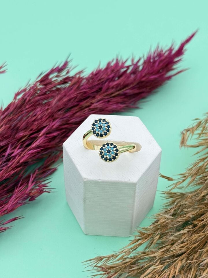 VIP Ring (Adjustable) // RING-1626