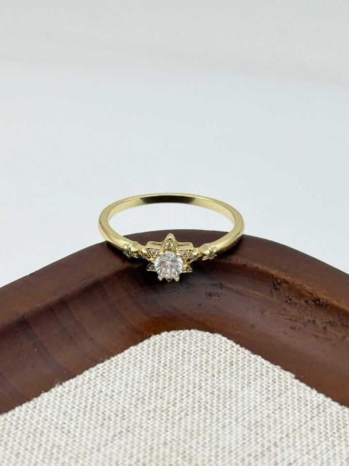 XUPING Yüzük No:9 // YÜZÜK-2213