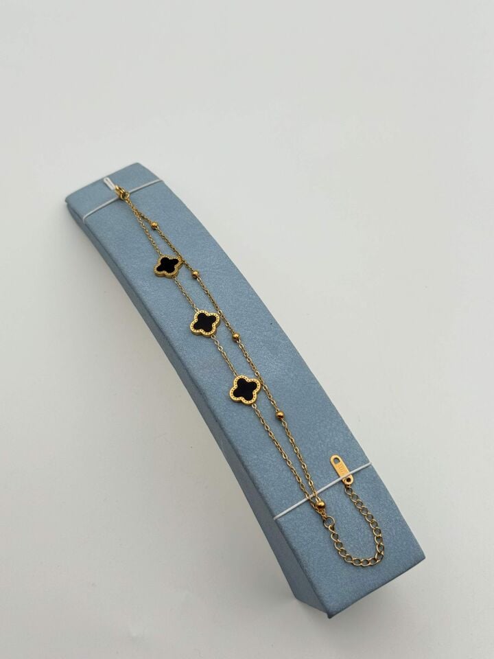 Çelik Bileklik // BILEK-6899