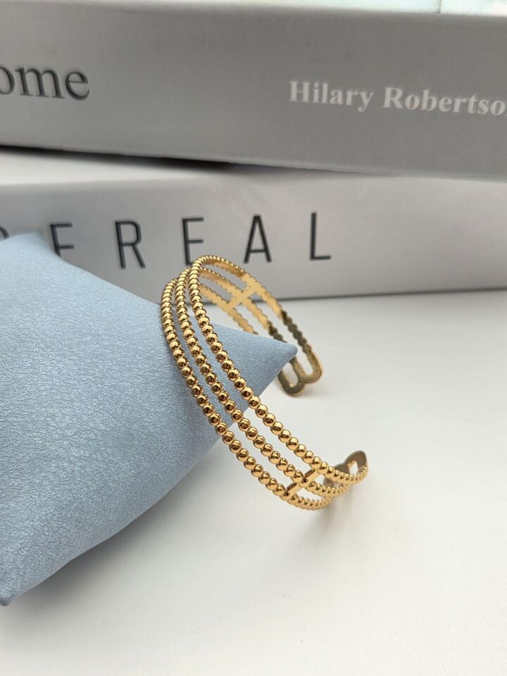 Çelik Kelepçe // KELEPCE-3988