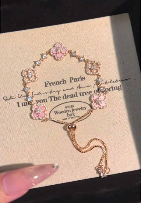 PNDR X YONCA Model Bileklik // BILEK-6573