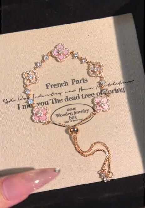 PNDR X YONCA Model Bileklik // BILEK-6573