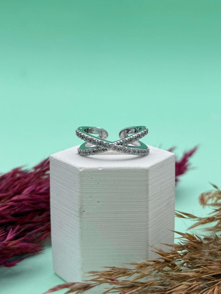 VIP Ring (Adjustable) // RING-1627