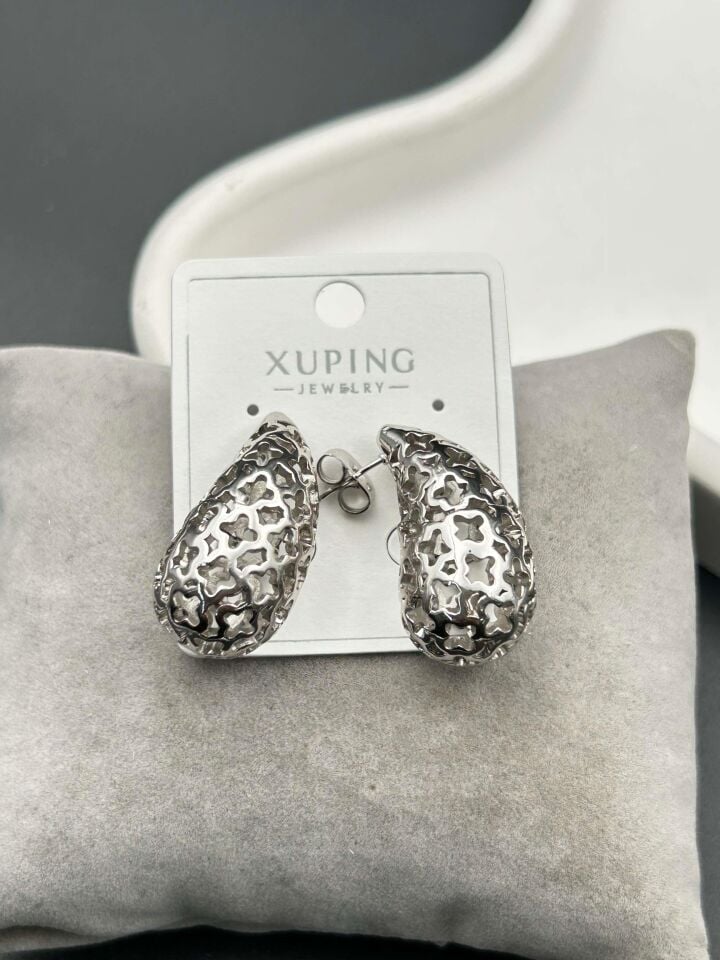 XUPING Küpe // K-XU-1344