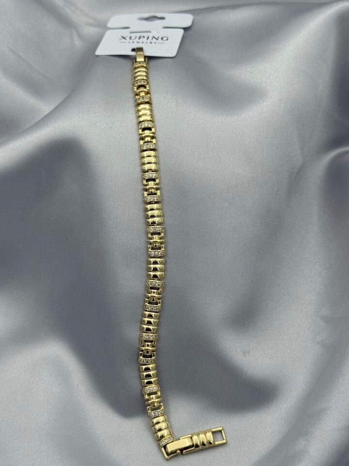 14K XUPING Bileklik // BILEK-5225