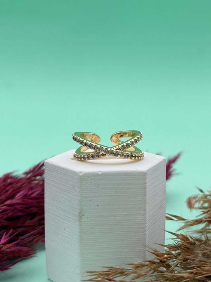 VIP Ring (Adjustable) // RING-1628