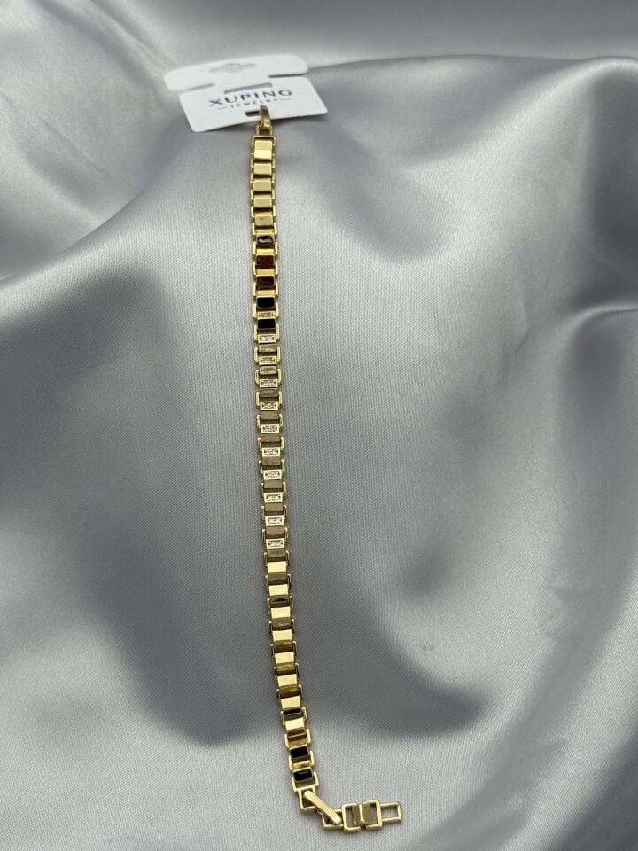 14K XUPING Bileklik // BILEK-5226